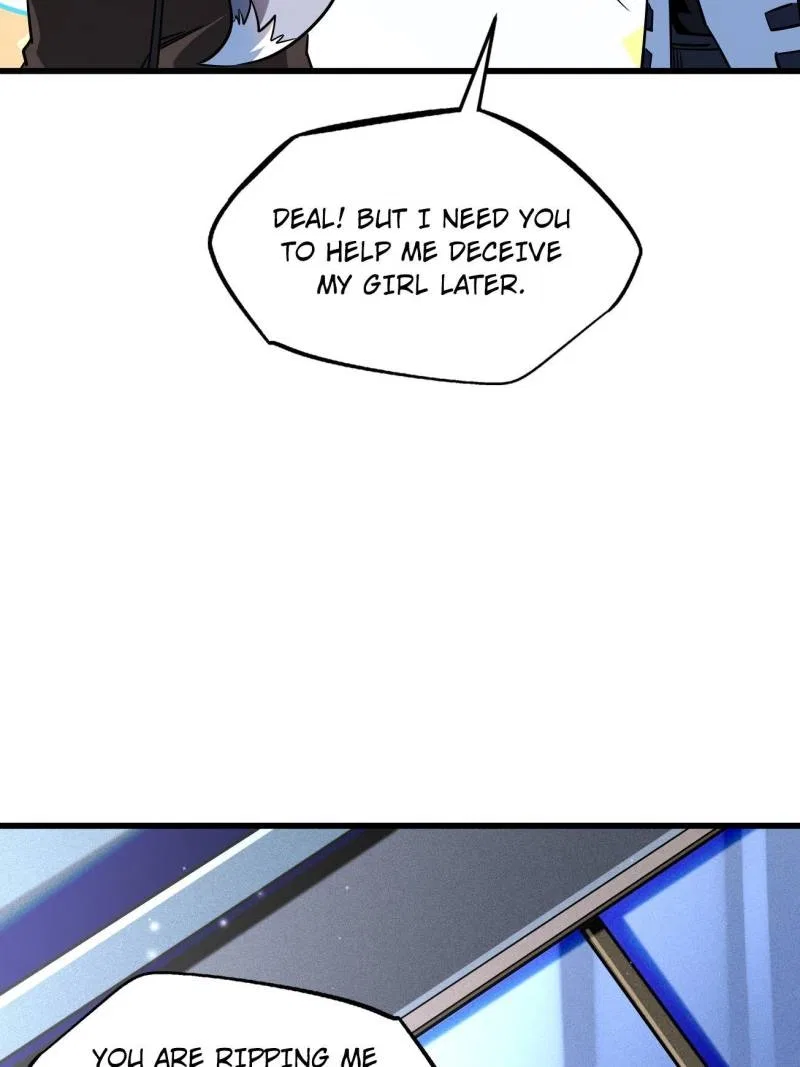 Super Gene Chapter 228 – Page 42