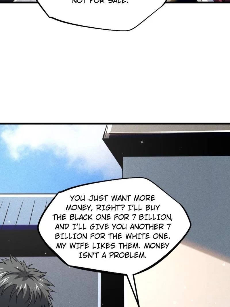Super Gene Chapter 228 – Page 44