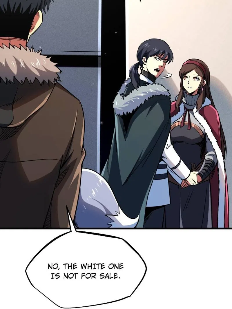 Super Gene Chapter 228 – Page 45