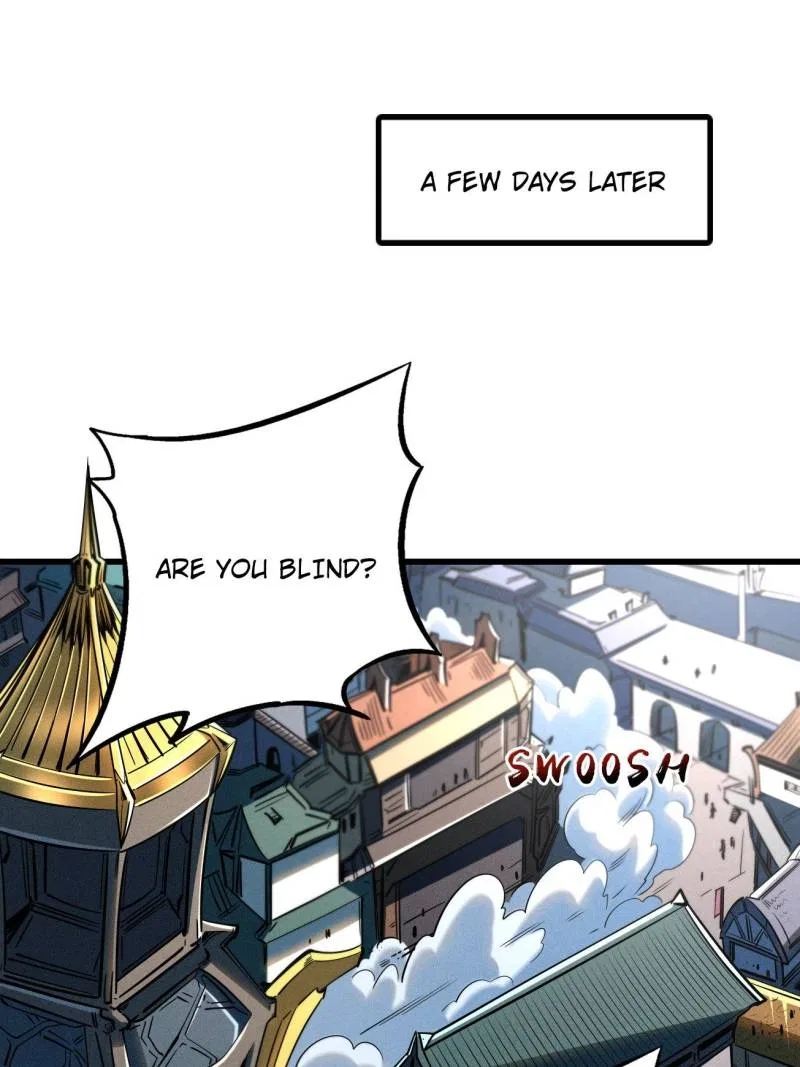 Super Gene Chapter 228 – Page 48