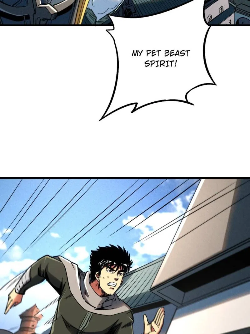 Super Gene Chapter 228 – Page 49