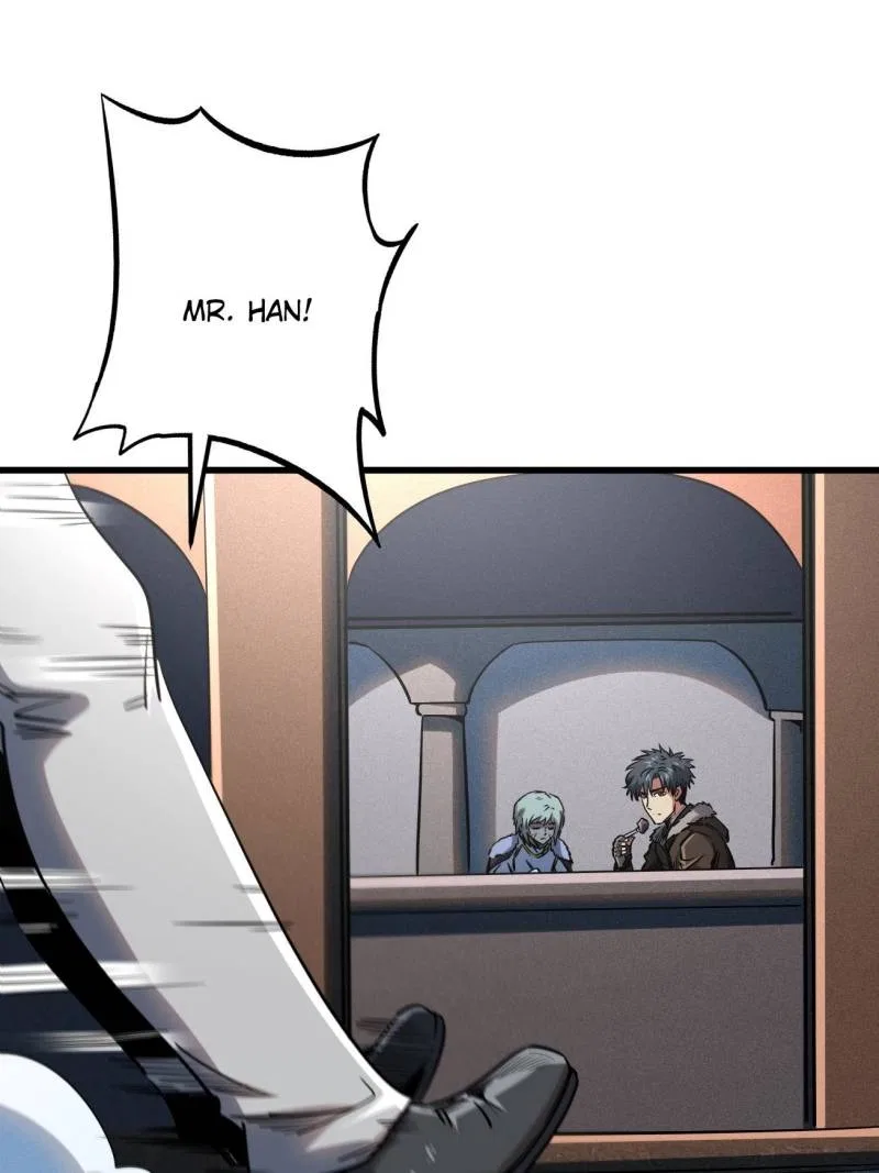 Super Gene Chapter 228 – Page 51