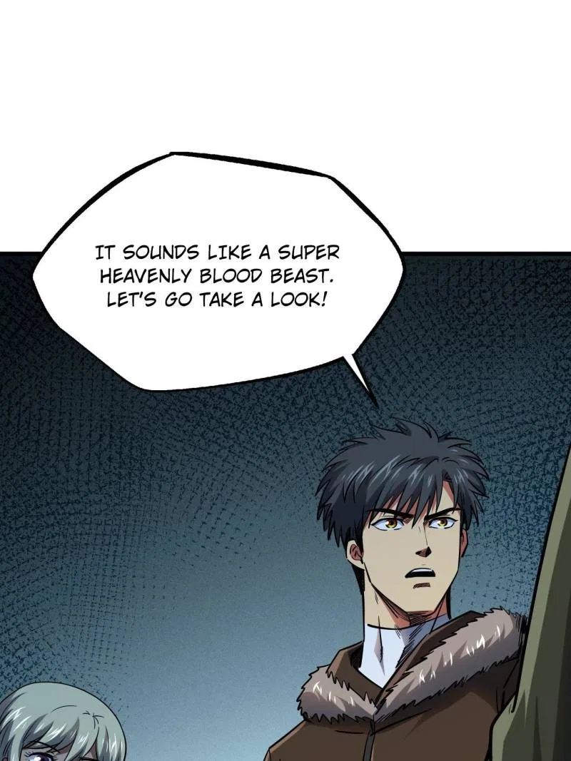Super Gene Chapter 228 – Page 54