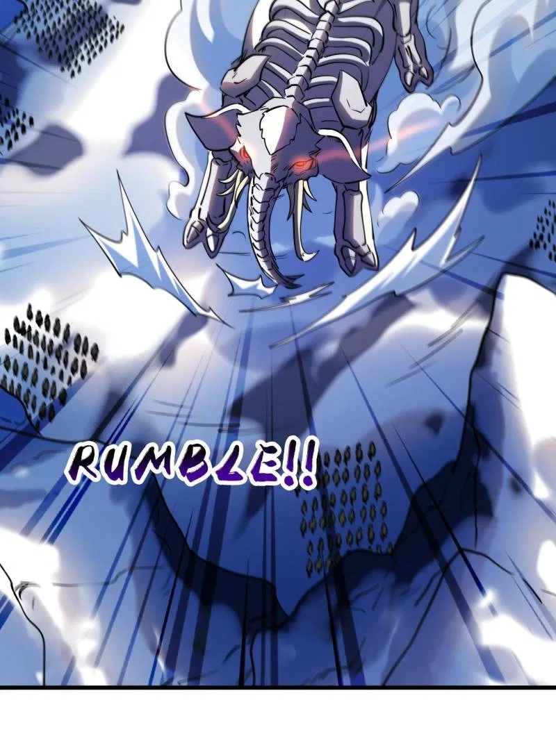 Super Gene Chapter 228 – Page 57