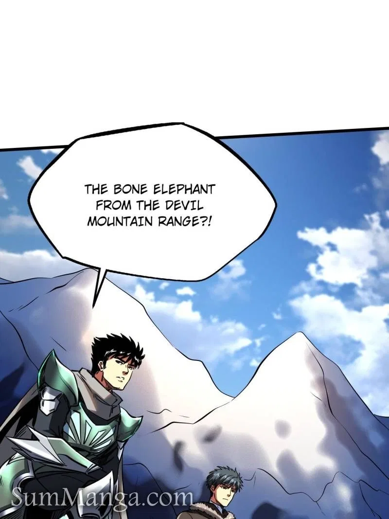 Super Gene Chapter 228 – Page 59