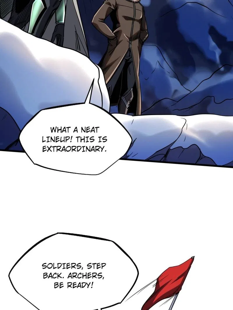 Super Gene Chapter 228 – Page 60
