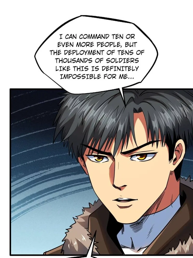 Super Gene Chapter 228 – Page 62