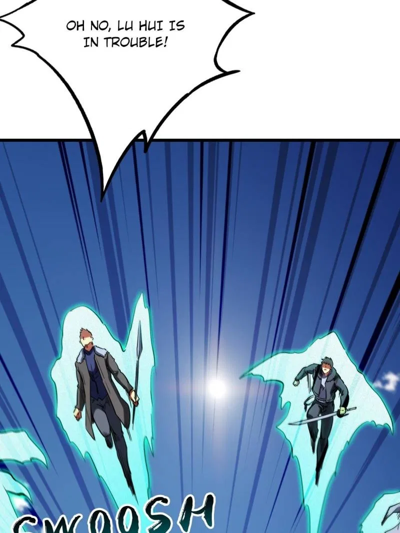 Super Gene Chapter 228 – Page 67