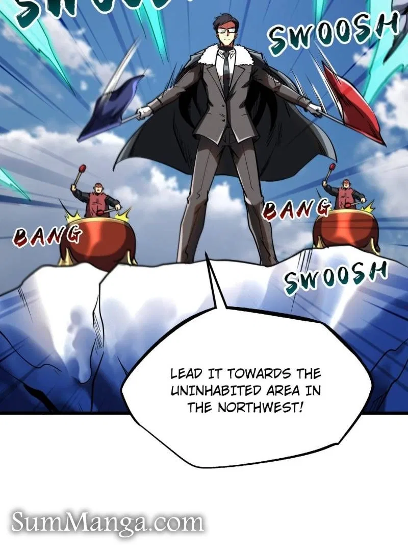 Super Gene Chapter 228 – Page 68