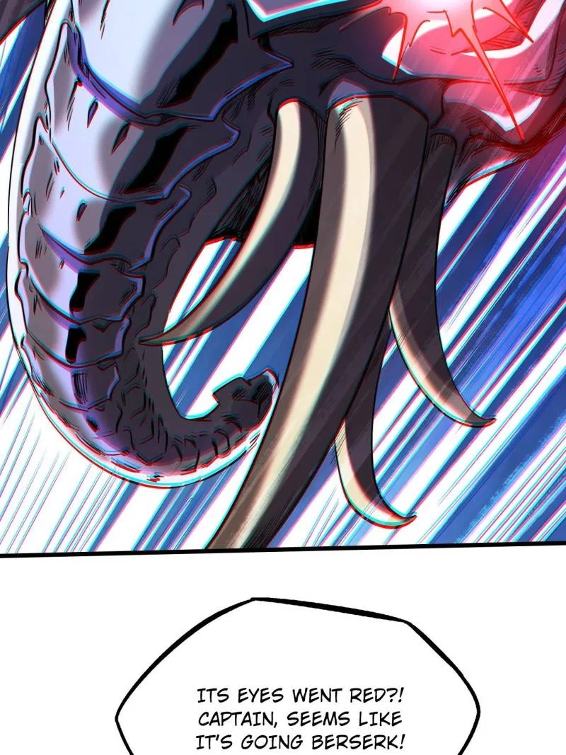 Super Gene Chapter 228 – Page 71