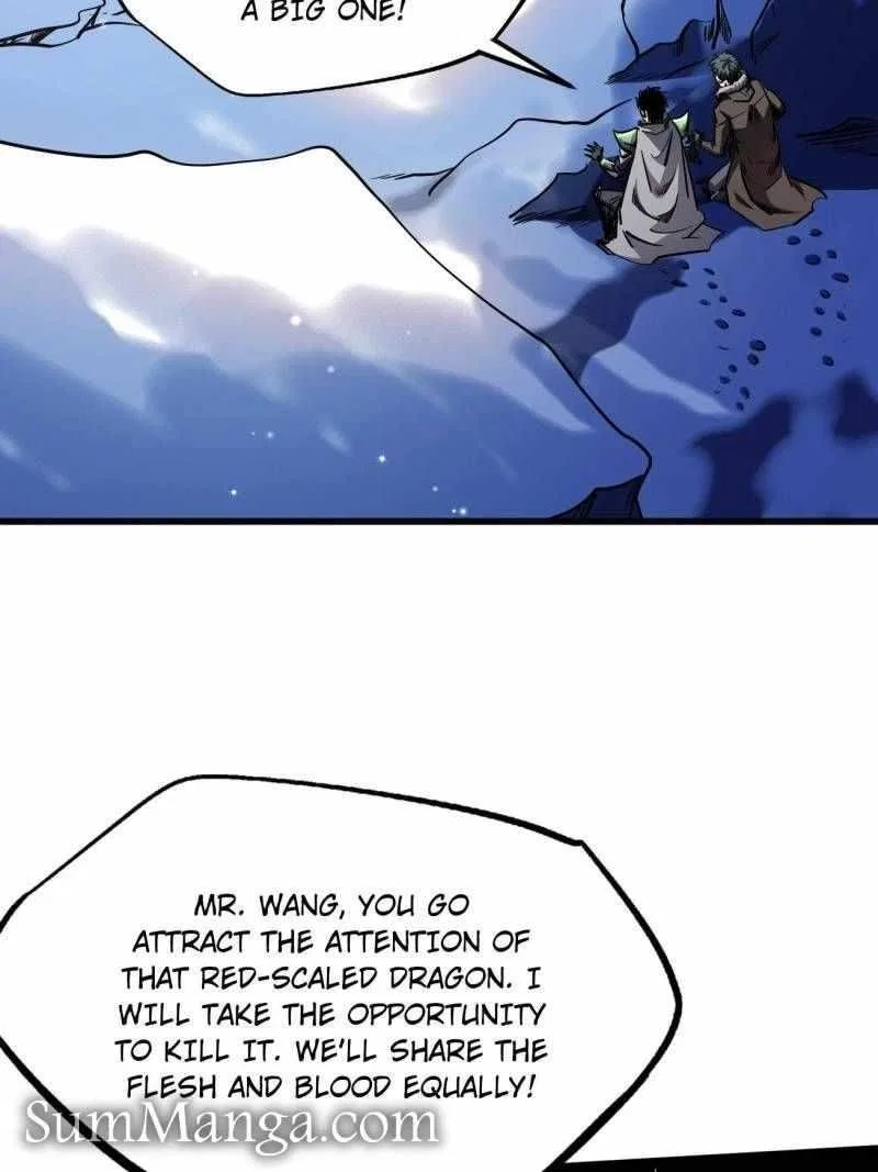 Super Gene Chapter 227 – Page 3