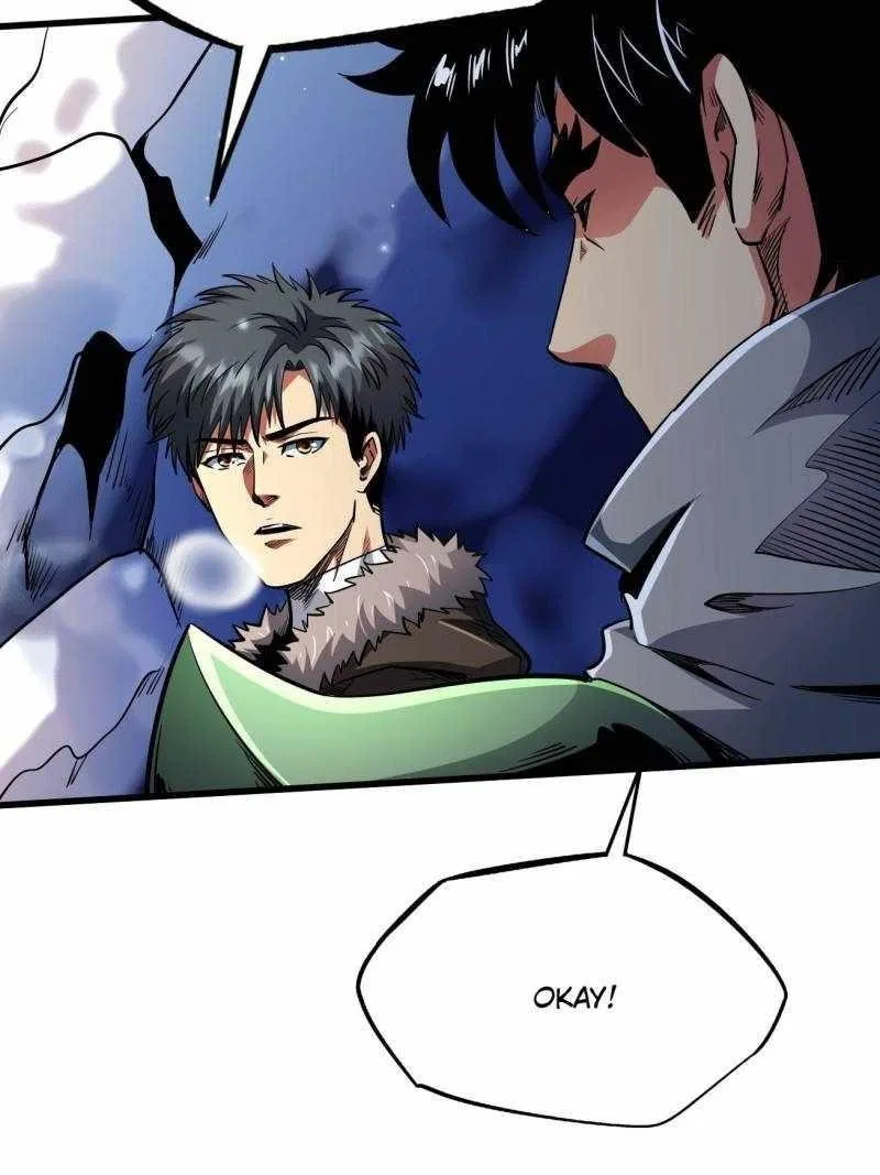 Super Gene Chapter 227 – Page 4