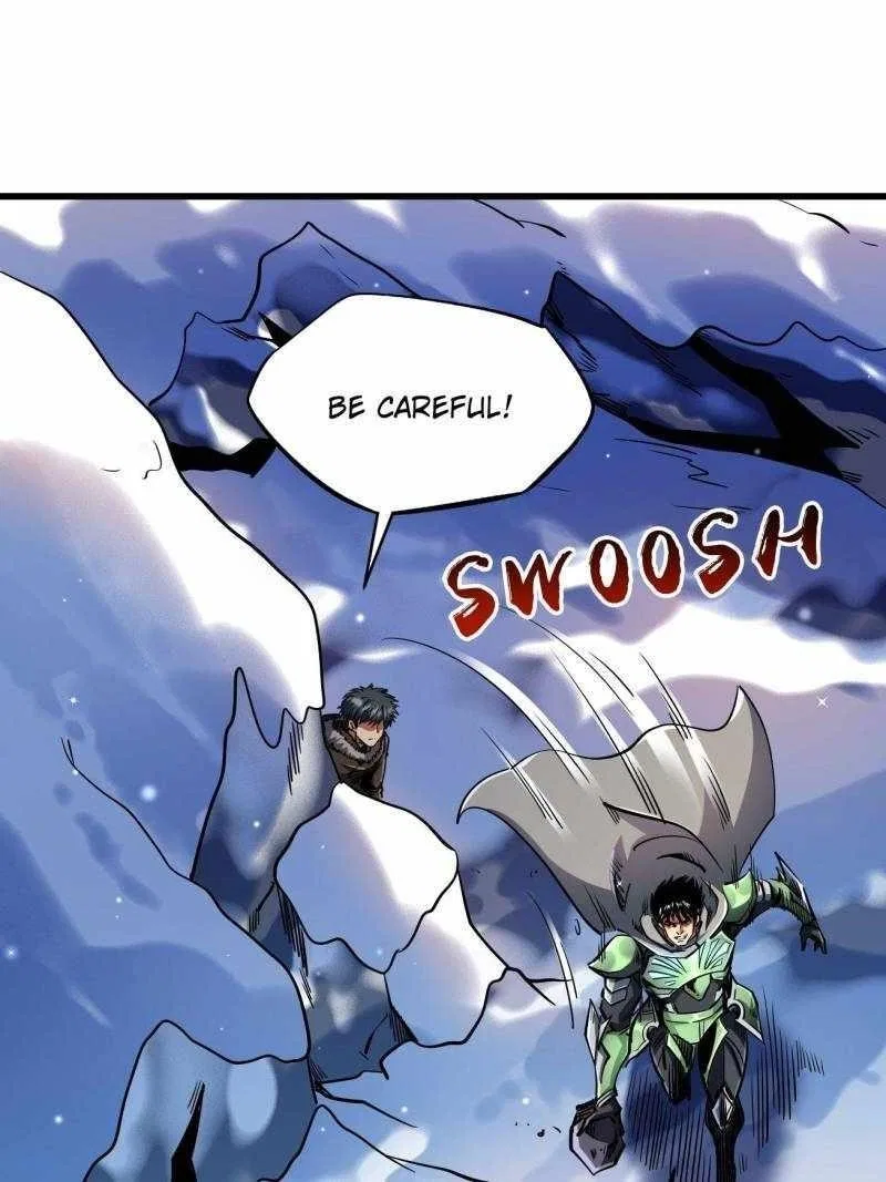 Super Gene Chapter 227 – Page 5