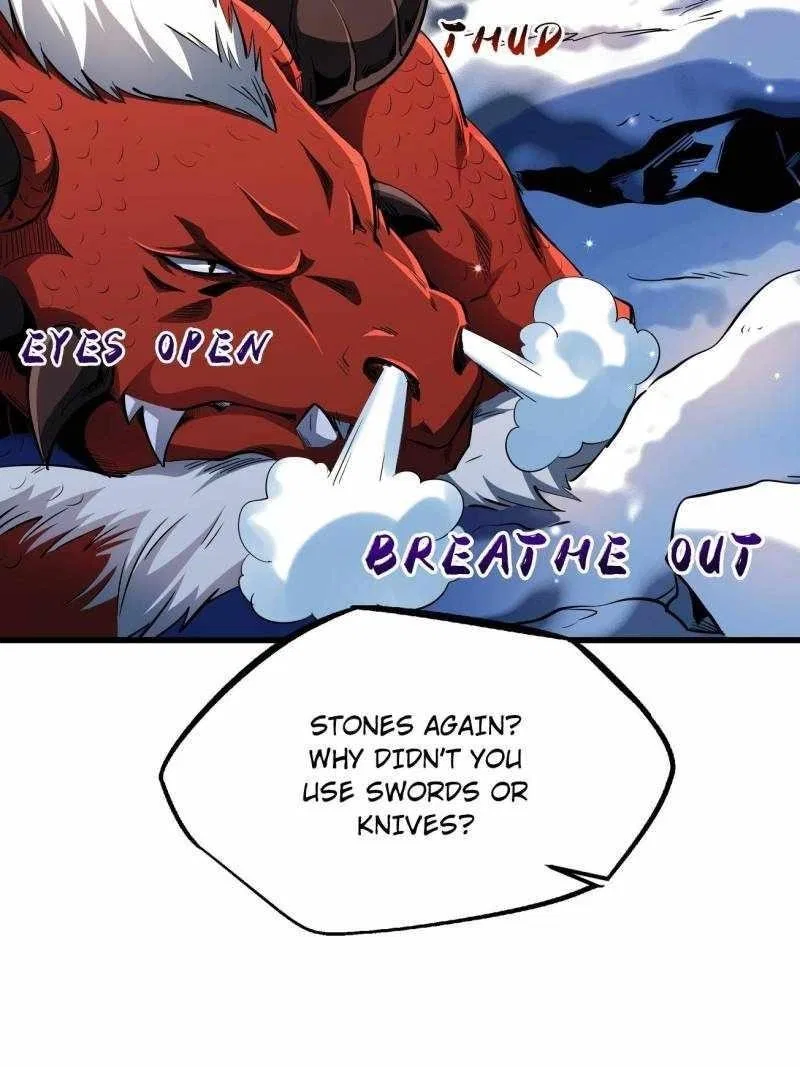 Super Gene Chapter 227 – Page 7