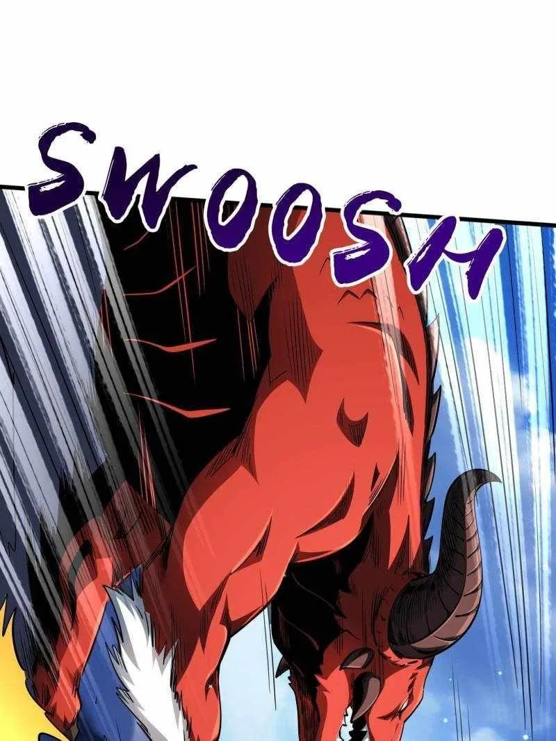 Super Gene Chapter 227 – Page 8