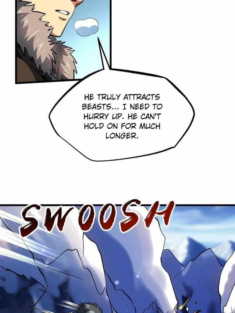 Super Gene Chapter 227 – Page 10