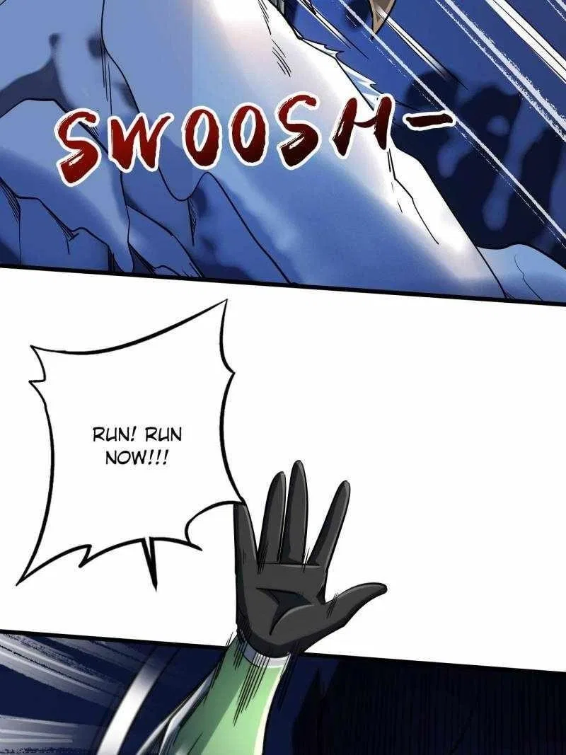 Super Gene Chapter 227 – Page 13