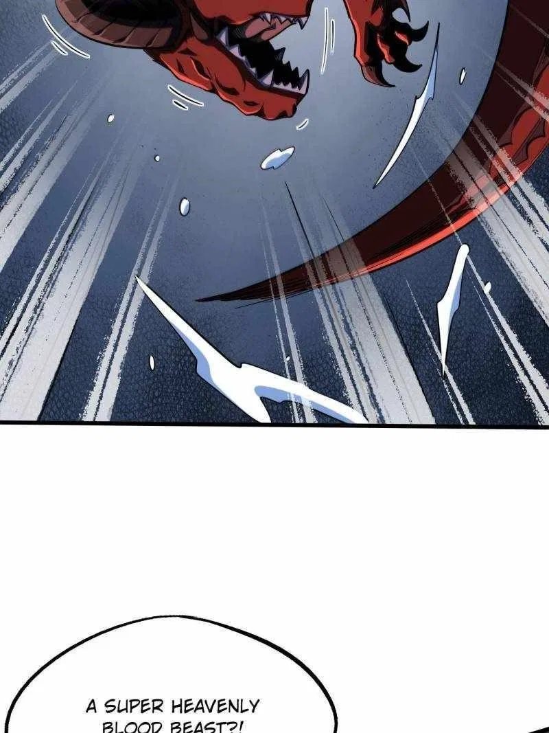 Super Gene Chapter 227 – Page 20