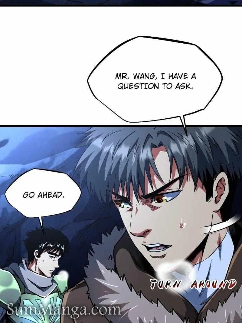 Super Gene Chapter 227 – Page 27