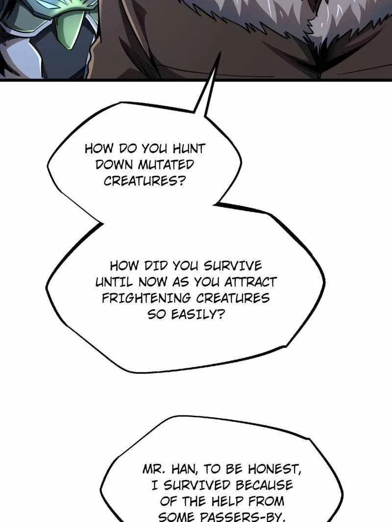 Super Gene Chapter 227 – Page 28
