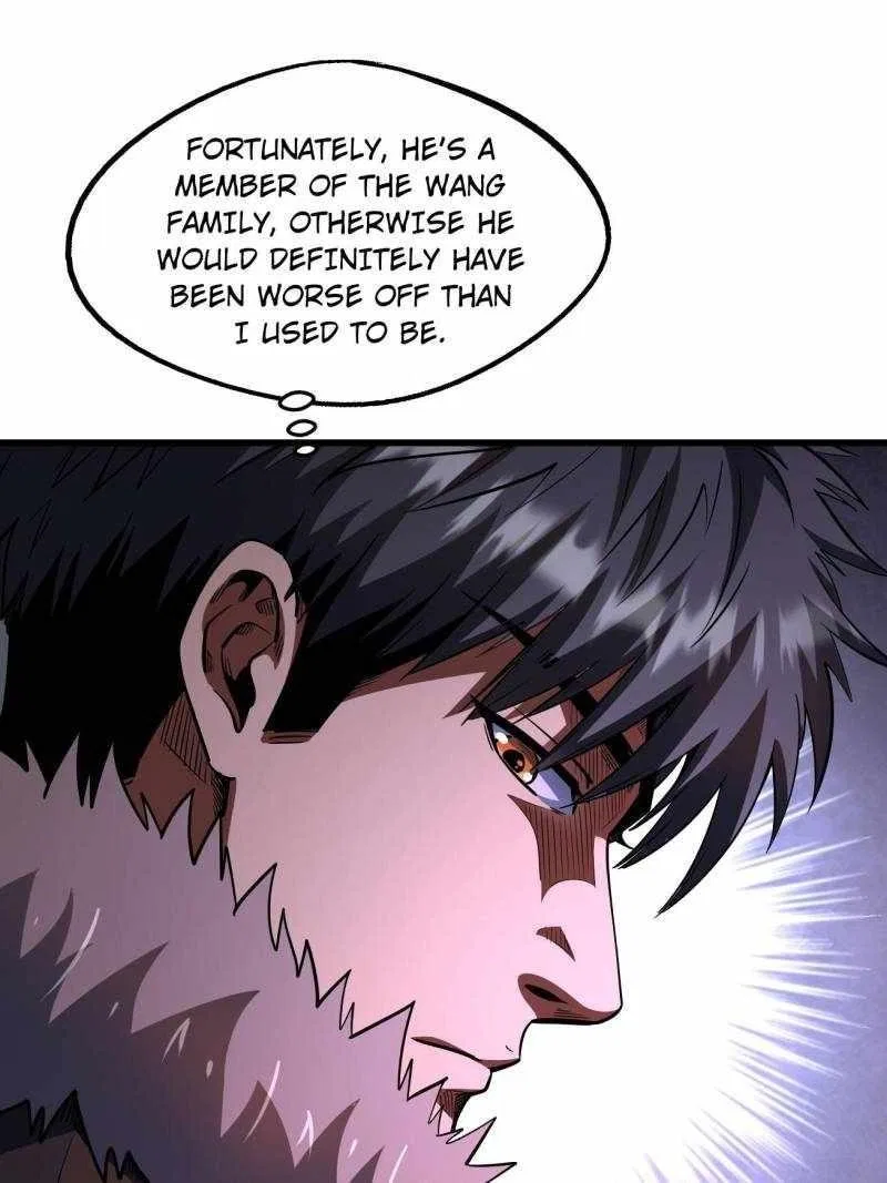 Super Gene Chapter 227 – Page 30