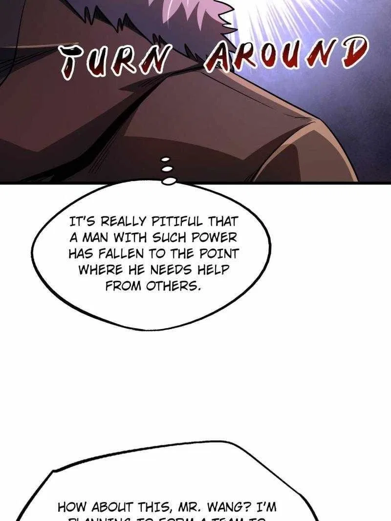 Super Gene Chapter 227 – Page 31