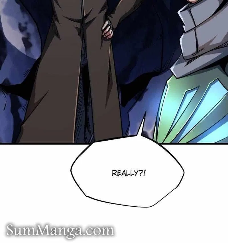 Super Gene Chapter 227 – Page 33