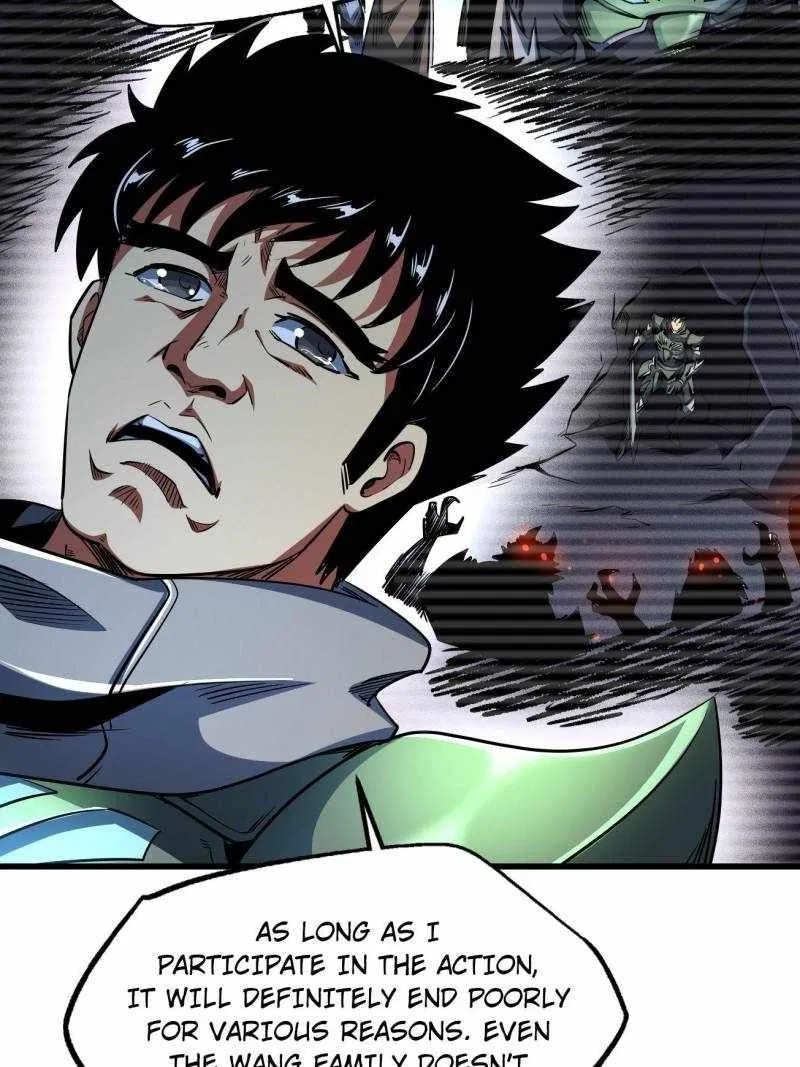 Super Gene Chapter 227 – Page 36