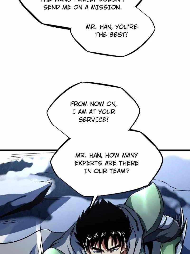 Super Gene Chapter 227 – Page 37