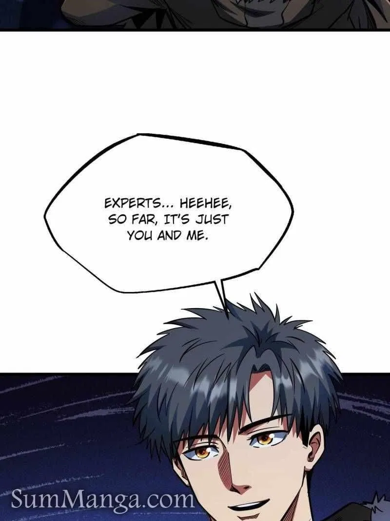 Super Gene Chapter 227 – Page 39