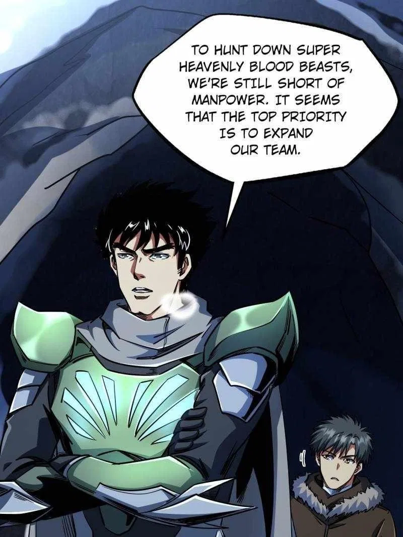 Super Gene Chapter 227 – Page 41