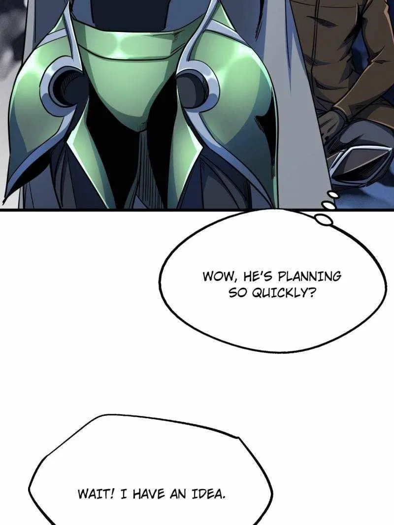 Super Gene Chapter 227 – Page 42