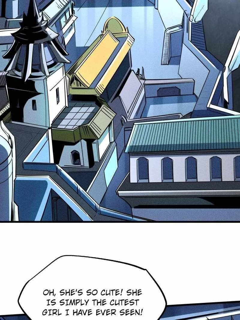 Super Gene Chapter 227 – Page 46
