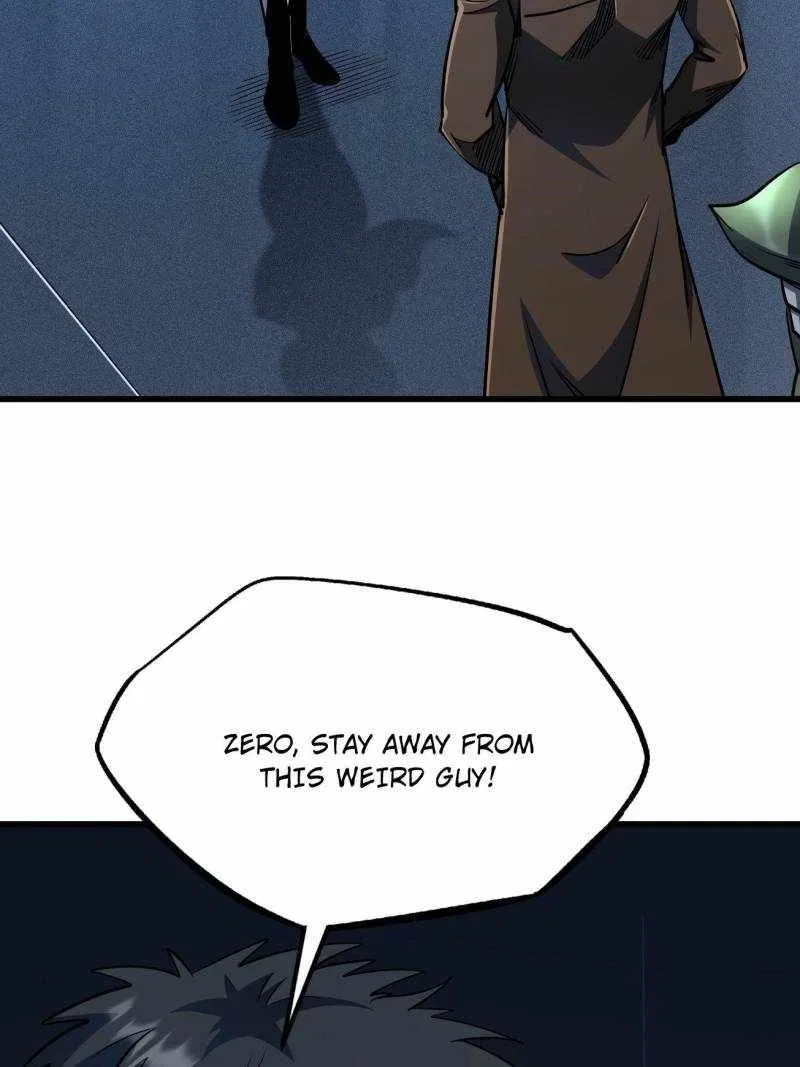 Super Gene Chapter 227 – Page 49