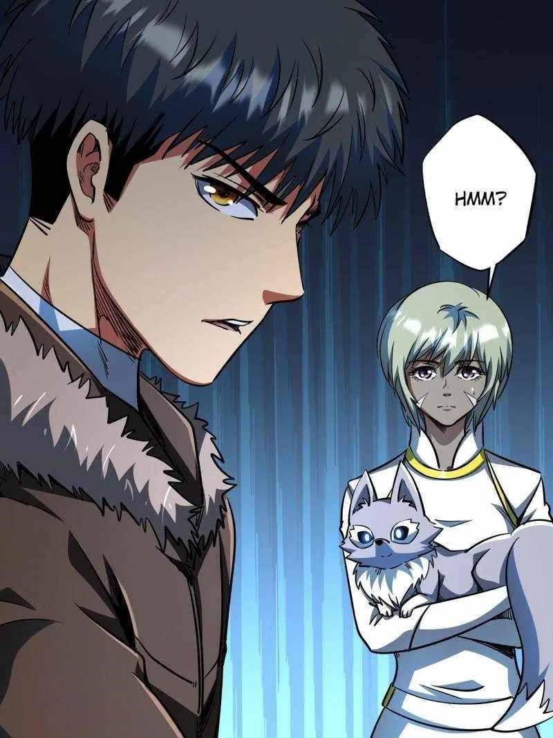Super Gene Chapter 227 – Page 50