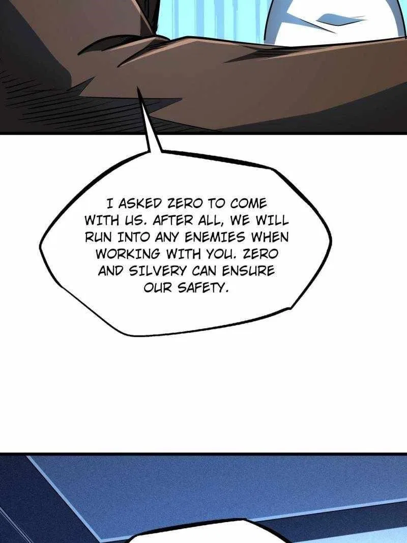 Super Gene Chapter 227 – Page 51