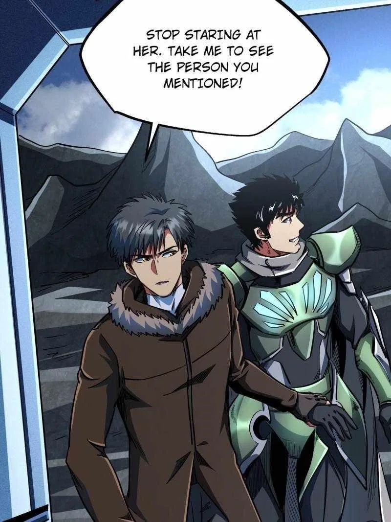 Super Gene Chapter 227 – Page 52