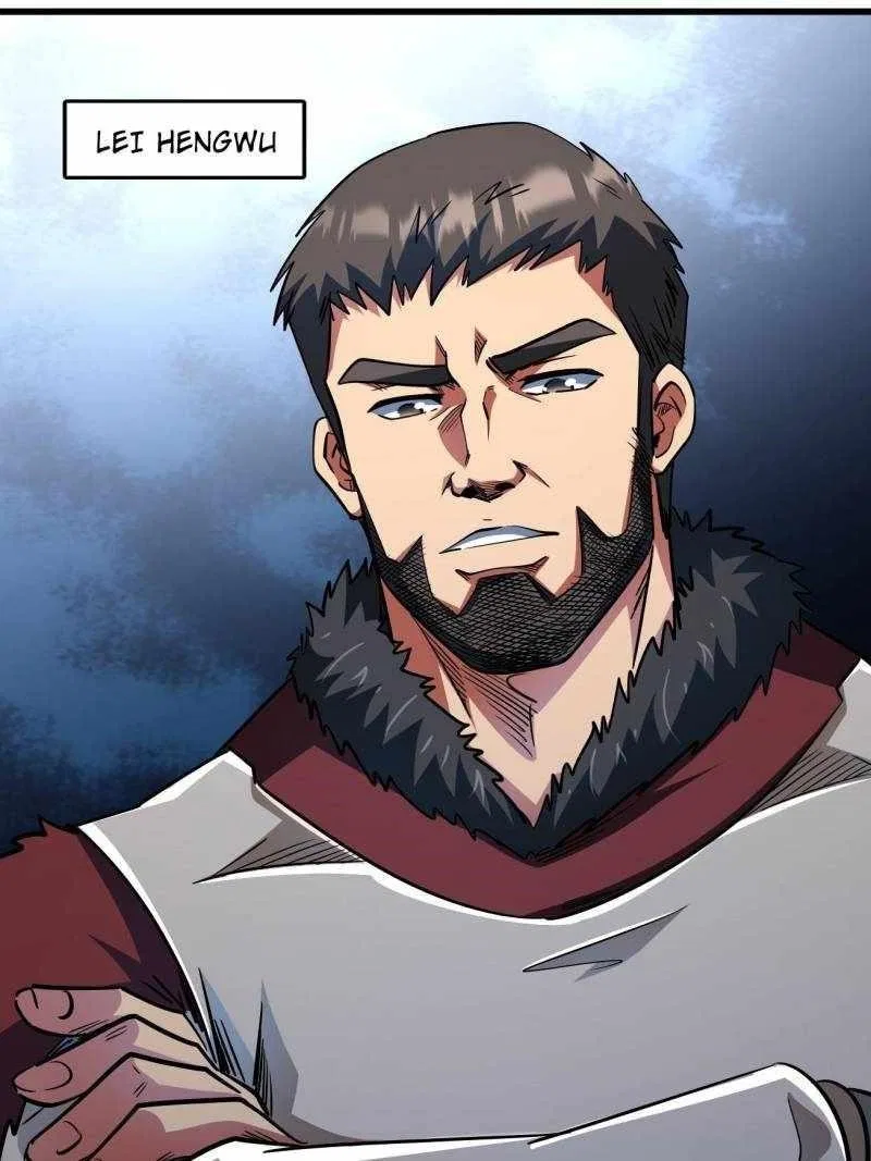 Super Gene Chapter 227 – Page 54