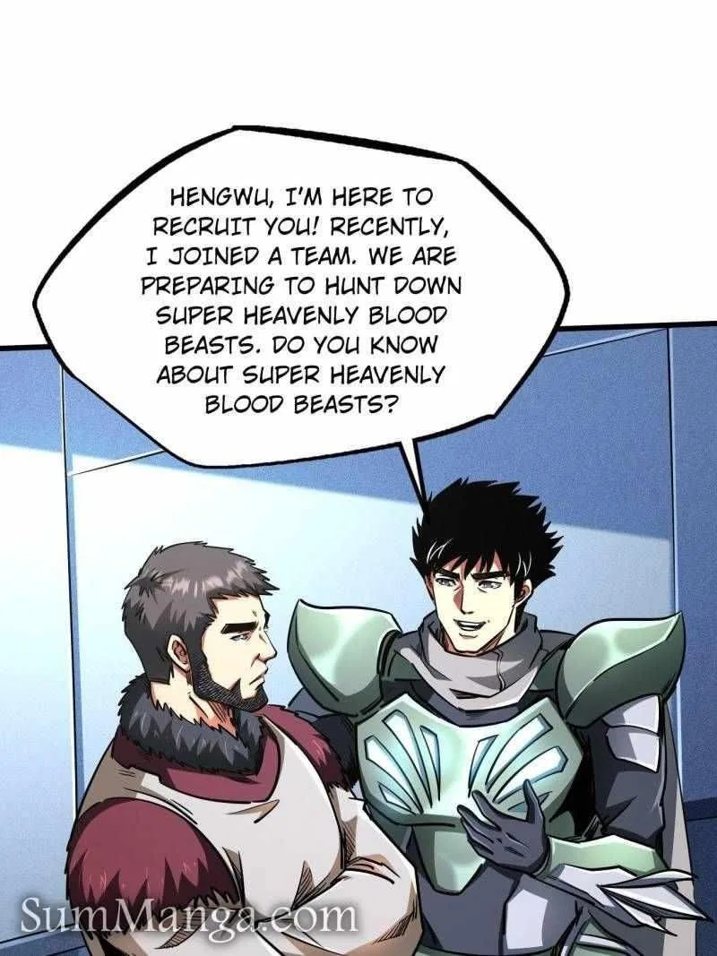 Super Gene Chapter 227 – Page 57