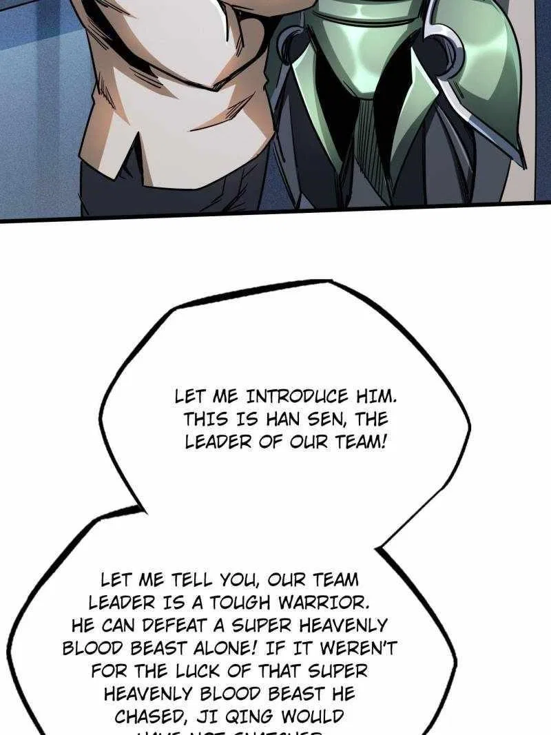Super Gene Chapter 227 – Page 58