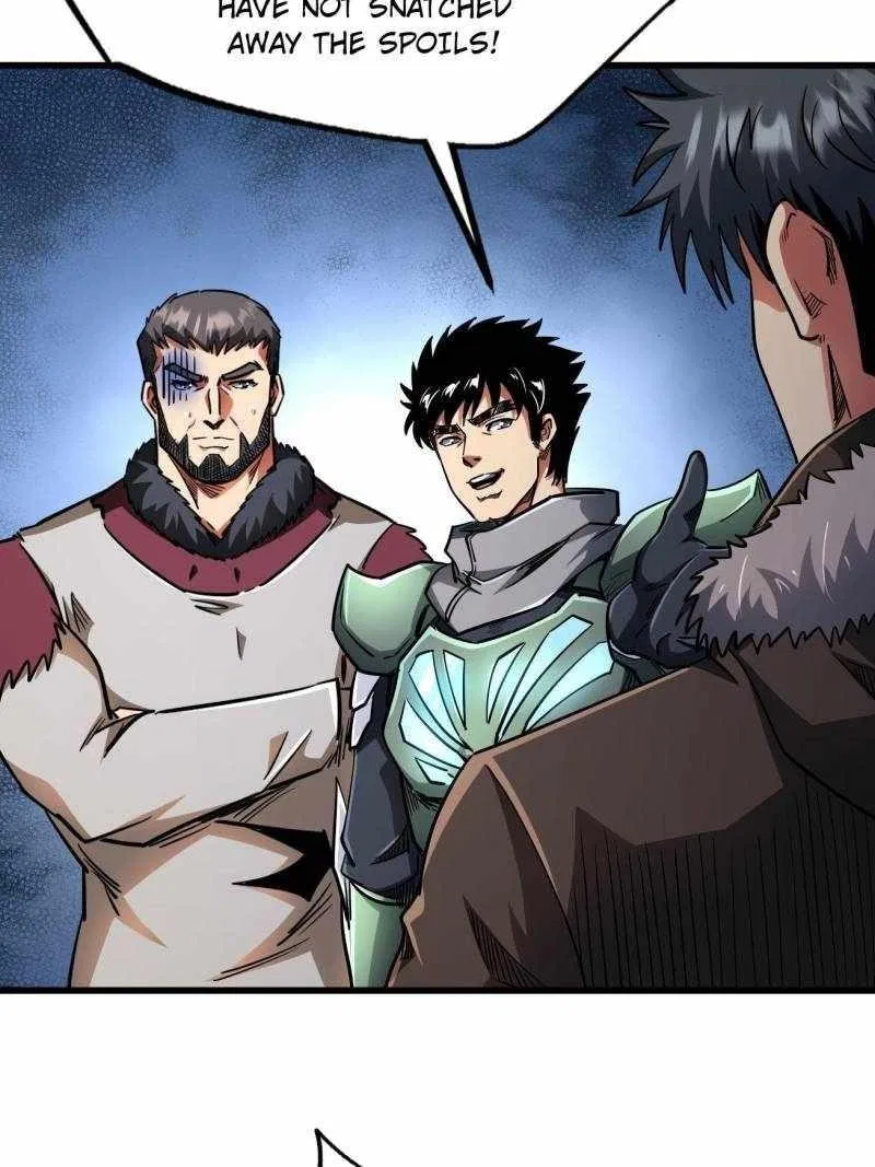Super Gene Chapter 227 – Page 59