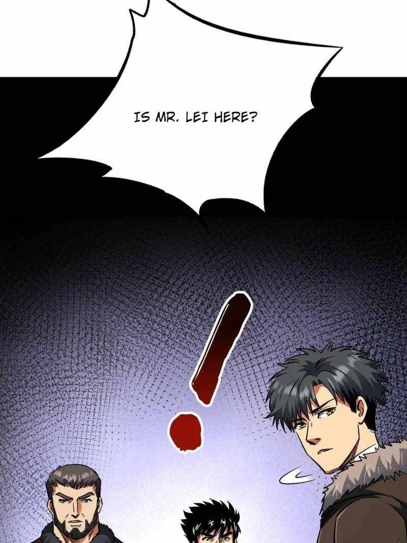 Super Gene Chapter 227 – Page 60