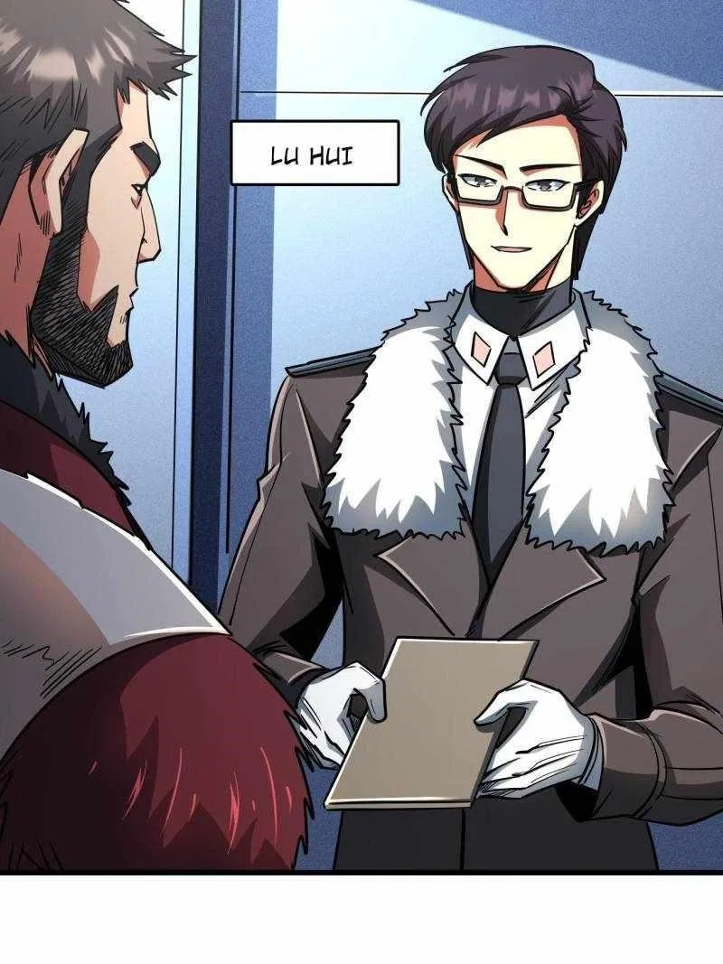Super Gene Chapter 227 – Page 62