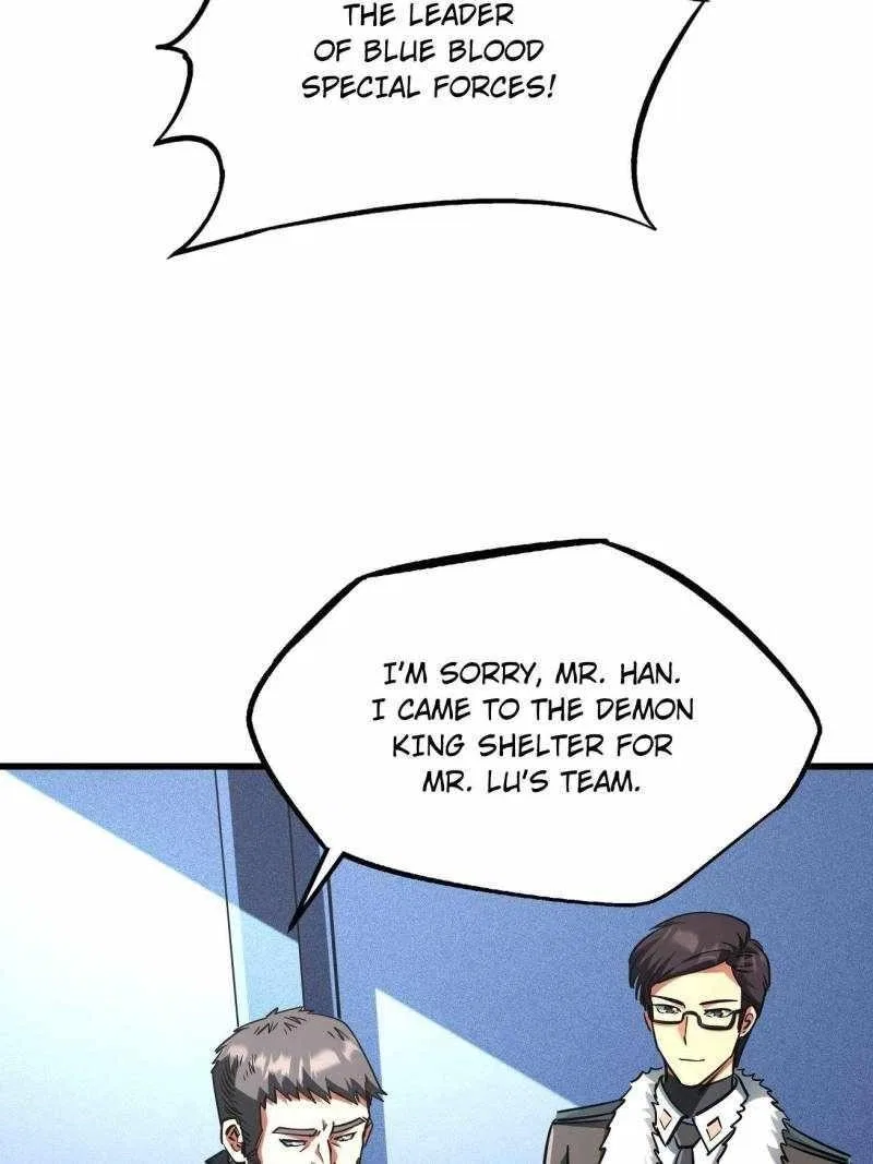 Super Gene Chapter 227 – Page 65