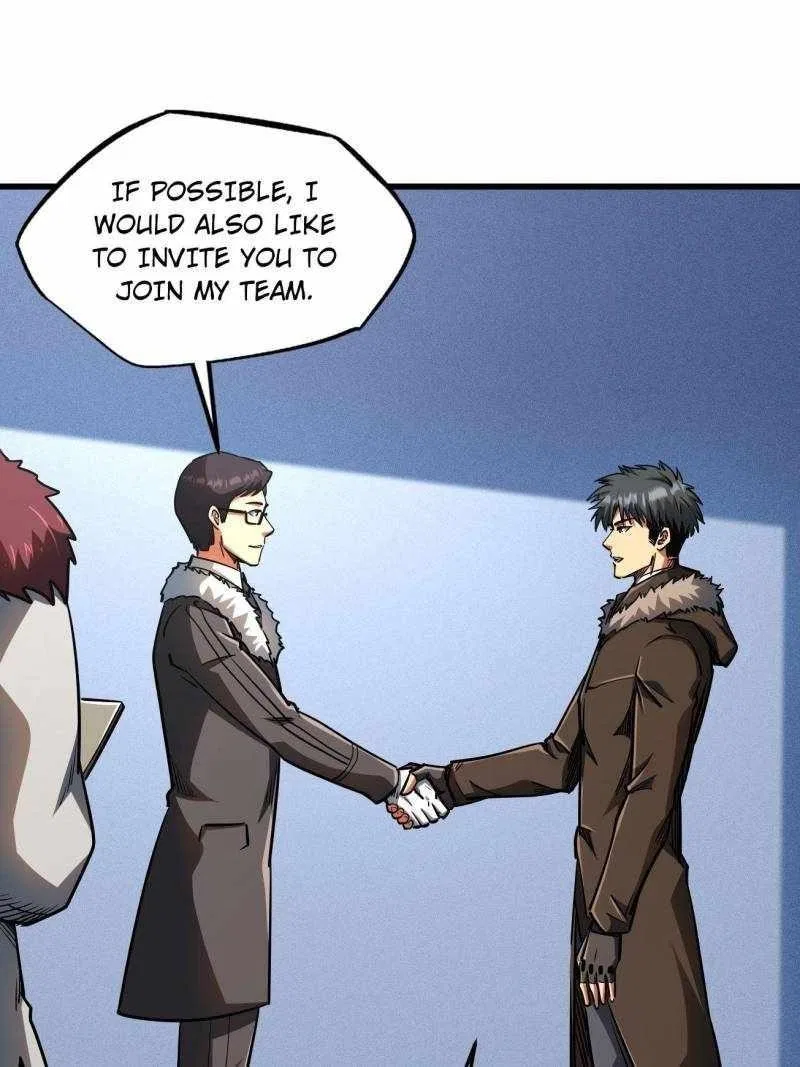 Super Gene Chapter 227 – Page 68