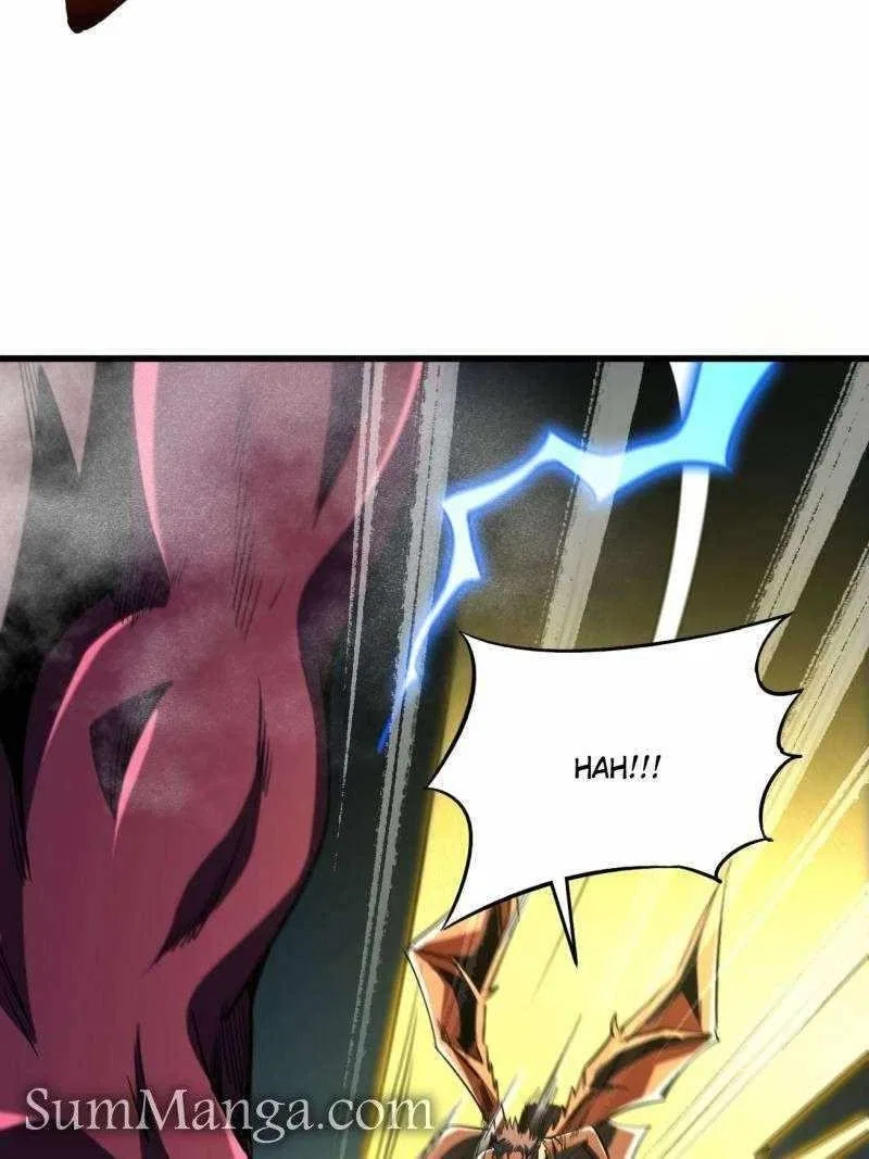 Super Gene Chapter 226 – Page 10
