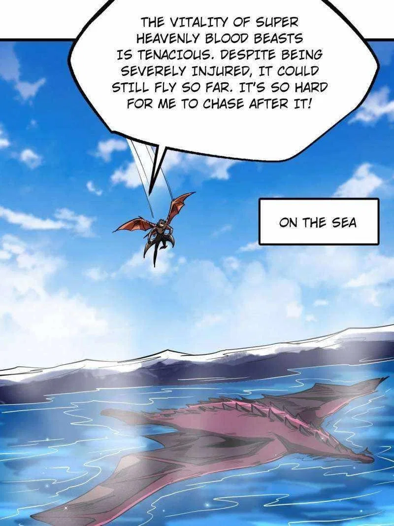 Super Gene Chapter 226 – Page 15
