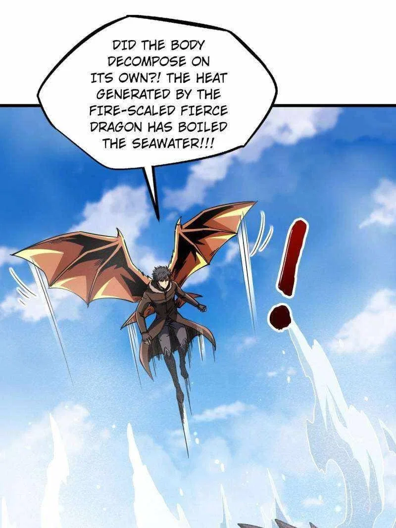 Super Gene Chapter 226 – Page 21