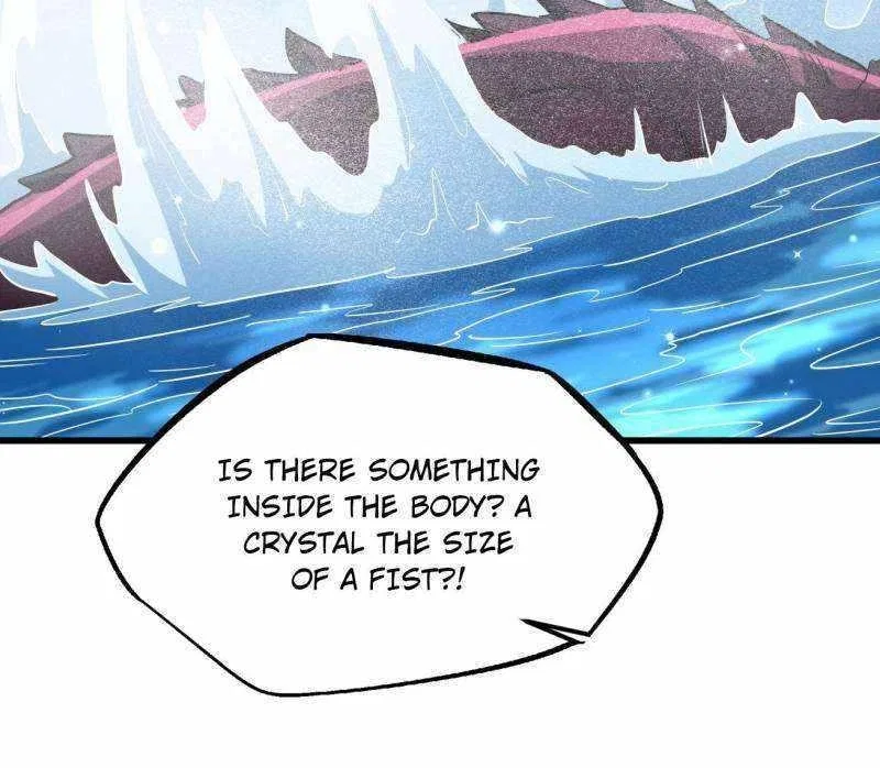 Super Gene Chapter 226 – Page 22