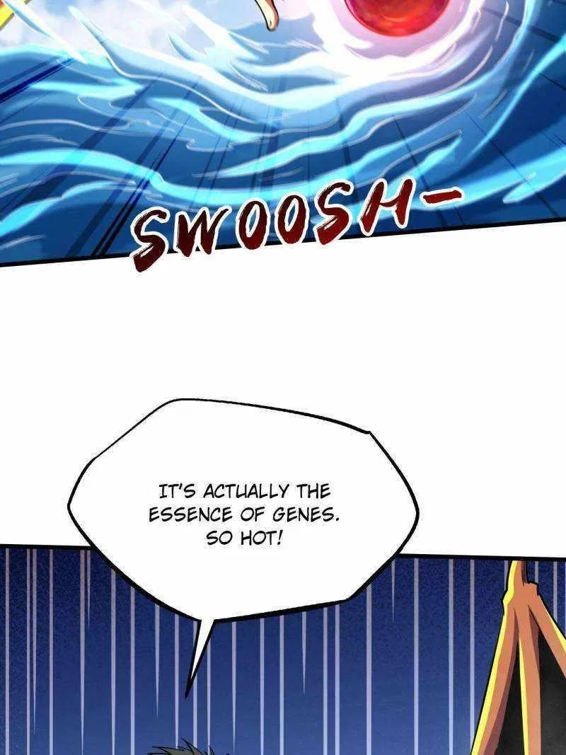 Super Gene Chapter 226 – Page 24